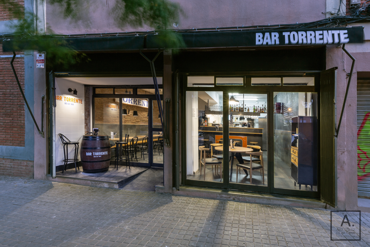 Torrente 10